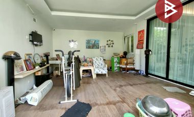ขายบ้านเดี่ยว หมู่บ้านสราญ แม่กลอง สมุทรสงคราม
