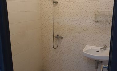 RUMAH BAGUS MINIMALIS MODERN 1,5 LANTAI FULL FURNISHED SIAP HUNI DI BATUNUNGGAL BANDUNG