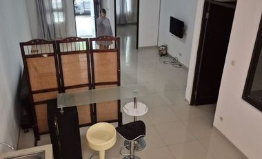 RUMAH BAGUS MINIMALIS MODERN 1,5 LANTAI FULL FURNISHED SIAP HUNI DI BATUNUNGGAL BANDUNG