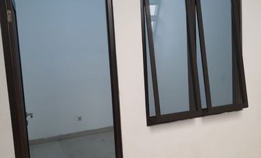 RUMAH BAGUS MINIMALIS MODERN 1,5 LANTAI FULL FURNISHED SIAP HUNI DI BATUNUNGGAL BANDUNG