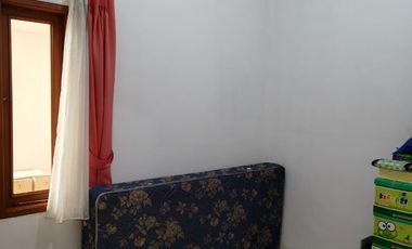 RUMAH BAGUS MINIMALIS MODERN DEKAT TOL, SEKOLAH, TEMPAT KULINER DI TAMAN KOPO INDAH 3 TKI3 BANDUNG