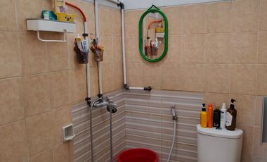 RUMAH BAGUS MINIMALIS MODERN DEKAT TOL, SEKOLAH, TEMPAT KULINER DI TAMAN KOPO INDAH 3 TKI3 BANDUNG