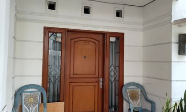 RUMAH BAGUS MINIMALIS MODERN DEKAT TOL, SEKOLAH, TEMPAT KULINER DI TAMAN KOPO INDAH 3 TKI3 BANDUNG