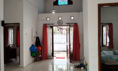 RUMAH BAGUS MINIMALIS MODERN DEKAT TOL, SEKOLAH, TEMPAT KULINER DI TAMAN KOPO INDAH 3 TKI3 BANDUNG