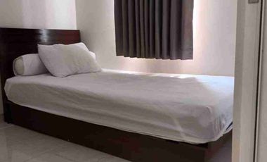 Disewa Apartemen Springlake 2Br Azolla lt 16