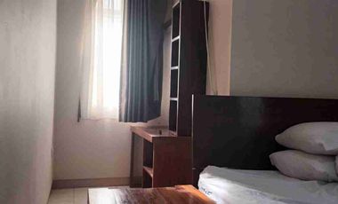 Disewa Apartemen Springlake 2Br Azolla lt 16