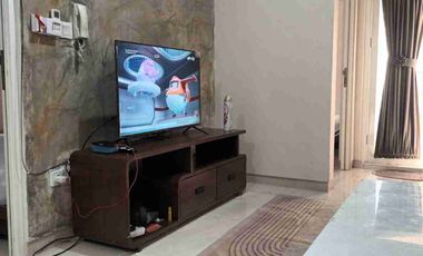 Disewa Apartemen Springlake 2Br Azolla lt 16