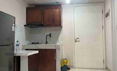 Disewa Apartemen Springlake 2Br Azolla lt 16