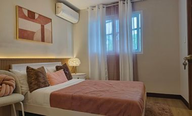 ✨ Luxury 3BR Sea View Condo in Mactan | Near Resorts & Airport | High Rental Demand