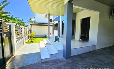 🏡 𝗡𝗘𝗪𝗟𝗬 𝗕𝗨𝗜𝗟𝗧 𝟰-𝗕𝗘𝗗𝗥𝗢𝗢𝗠 𝗛𝗢𝗠𝗘 𝗙𝗢𝗥 𝗦𝗔𝗟𝗘 | 𝗗𝘂𝗺𝗮𝗴𝘂𝗲𝘁𝗲 𝗖𝗶𝘁𝘆