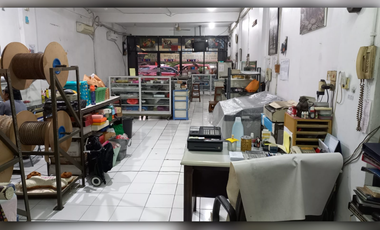 Ruko Komersial 3–4 Lantai di Jl Ahmad Yani Bekasi – Cocok Usaha & Kantor