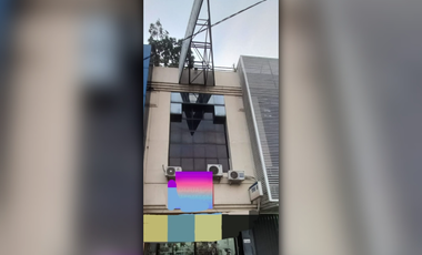 Ruko Komersial 3–4 Lantai di Jl Ahmad Yani Bekasi – Cocok Usaha & Kantor