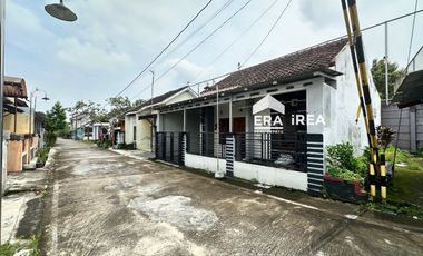 RUMAH DIJUAL DI SOLO DEKAT RS DR OEN KANDANG SAPI