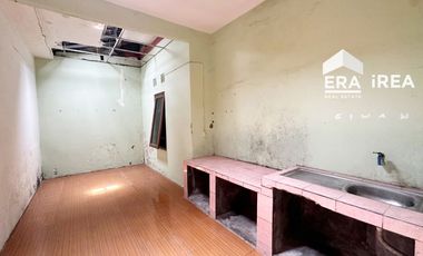 RUMAH DIJUAL DI SOLO DEKAT RS DR OEN KANDANG SAPI