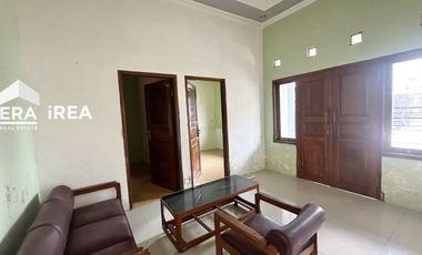 RUMAH DIJUAL DI SOLO DEKAT RS DR OEN KANDANG SAPI