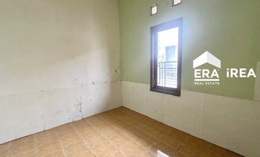RUMAH DIJUAL DI SOLO DEKAT RS DR OEN KANDANG SAPI