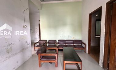 RUMAH DIJUAL DI SOLO DEKAT RS DR OEN KANDANG SAPI