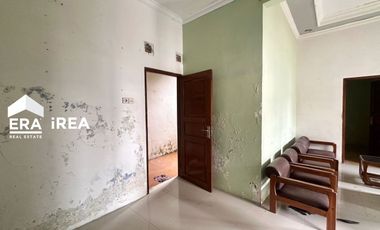 RUMAH DIJUAL DI SOLO DEKAT RS DR OEN KANDANG SAPI