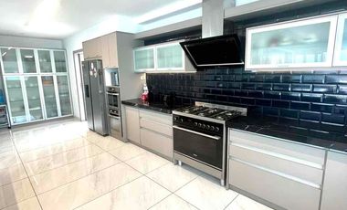 Venta departamento Cumbaya Penthouse
