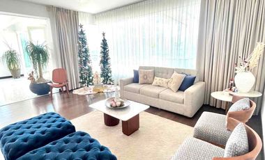 Venta departamento Cumbaya Penthouse