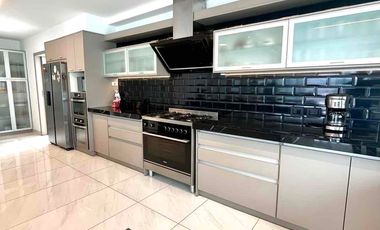 Venta departamento Cumbaya Penthouse