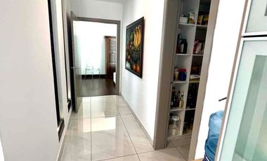Venta departamento Cumbaya Penthouse