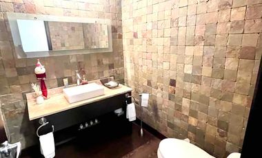 Venta departamento Cumbaya Penthouse