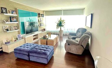 Venta departamento Cumbaya Penthouse