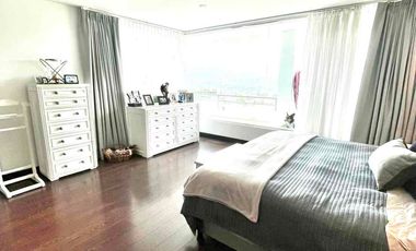 Venta departamento Cumbaya Penthouse