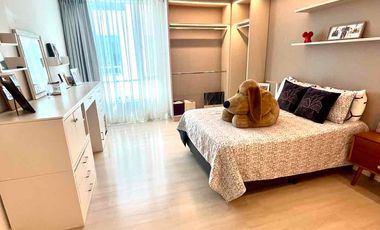 Venta departamento Cumbaya Penthouse