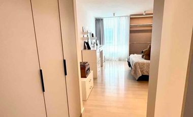 Venta departamento Cumbaya Penthouse