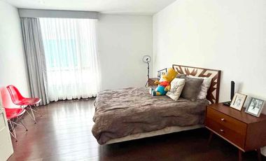 Venta departamento Cumbaya Penthouse
