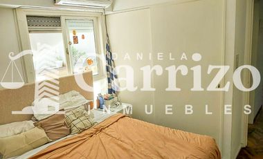 Departamento de 4 Ambientes en Nuñez. Caba.