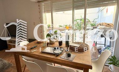 Departamento de 4 Ambientes en Nuñez. Caba.
