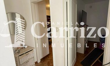 Departamento de 4 Ambientes en Nuñez. Caba.