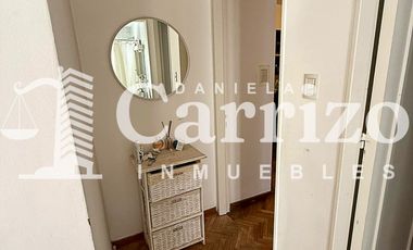 Departamento de 4 Ambientes en Nuñez. Caba.