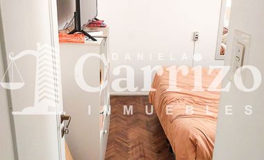 Departamento de 4 Ambientes en Nuñez. Caba.