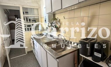 Departamento de 4 Ambientes en Nuñez. Caba.