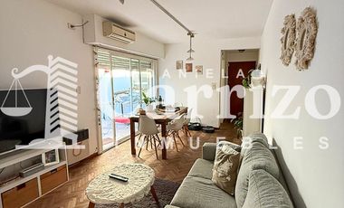 Departamento de 4 Ambientes en Nuñez. Caba.