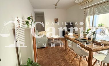 Departamento de 4 Ambientes en Nuñez. Caba.
