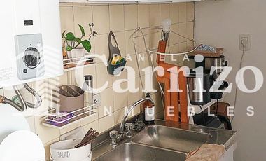 Departamento de 4 Ambientes en Nuñez. Caba.