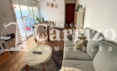 Departamento de 4 Ambientes en Nuñez. Caba.