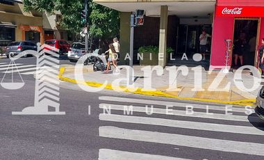 Departamento de 4 Ambientes en Nuñez. Caba.