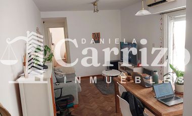 Departamento de 4 Ambientes en Nuñez. Caba.