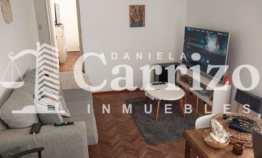 Departamento de 4 Ambientes en Nuñez. Caba.