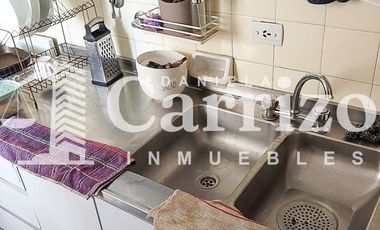 Departamento de 4 Ambientes en Nuñez. Caba.