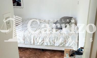 Departamento de 4 Ambientes en Nuñez. Caba.