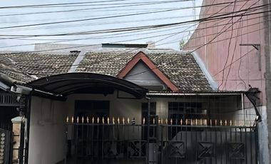 Rumah dijual di Pejuang, Bekasi, Jawa Barat