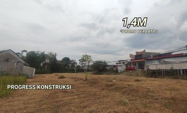 Rumah Kost Area Merjosari Cuma 7 Menit Dari Kampus UIN Malang