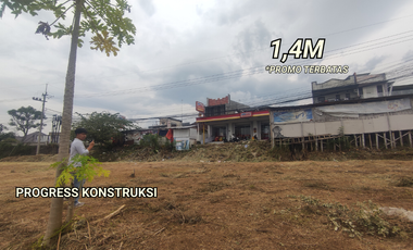 Rumah Kost Area Merjosari Cuma 7 Menit Dari Kampus UIN Malang